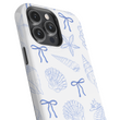 Load image into Gallery viewer, Coastal Granddaughter Phone Case