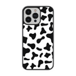 Load image into Gallery viewer, Moo Phone Case- Black Border