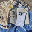 Load and play video in Gallery viewer, Coastal Granddaughter Phone Case