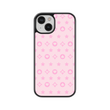 Load image into Gallery viewer, Y2K Princess Phone Case- Black Border