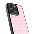Load image into Gallery viewer, Y2K Princess Phone Case- Black Border
