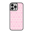 Load image into Gallery viewer, Y2K Princess Phone Case- Black Border