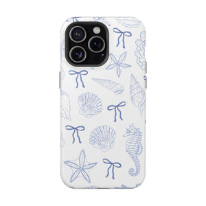 Coastal Granddaughter Phone Case- MagSage