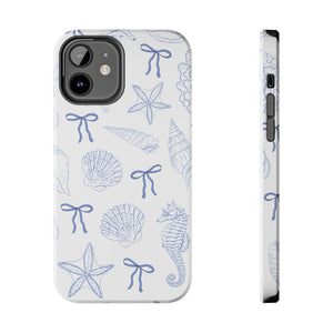 Coastal Granddaughter Phone Case