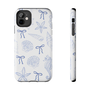 Coastal Granddaughter Phone Case