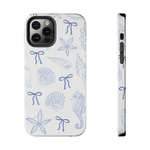 Coastal Granddaughter Phone Case