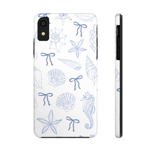 Coastal Granddaughter Phone Case