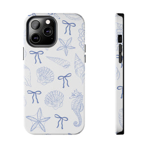 Coastal Granddaughter Phone Case