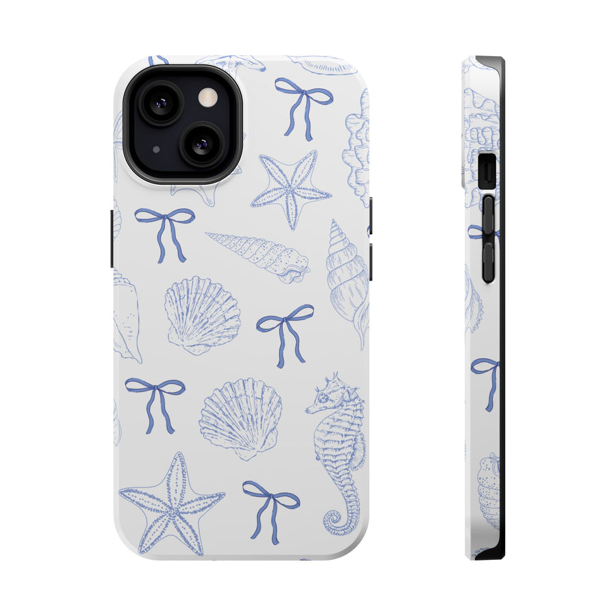 Coastal Granddaughter Phone Case- MagSage