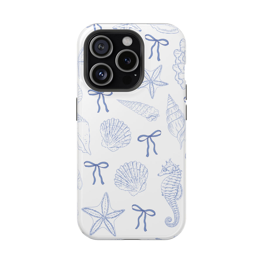 Coastal Granddaughter Phone Case- MagSage