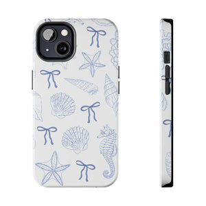 Coastal Granddaughter Phone Case