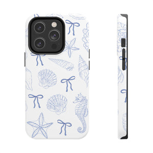 Coastal Granddaughter Phone Case