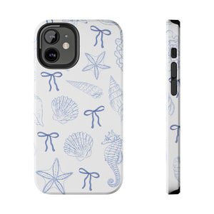 Coastal Granddaughter Phone Case