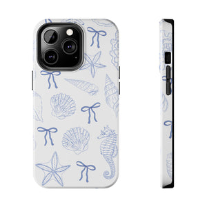 Coastal Granddaughter Phone Case