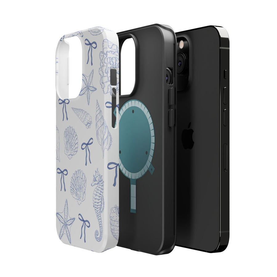 Coastal Granddaughter Phone Case- MagSage