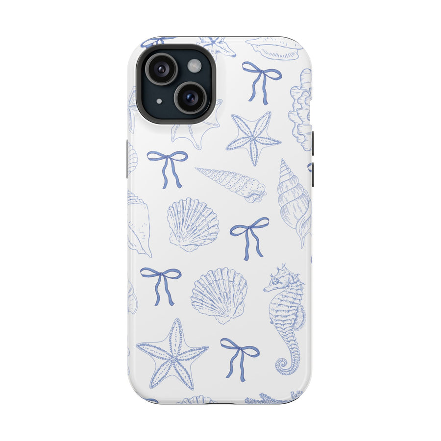 Coastal Granddaughter Phone Case- MagSage