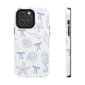 Coastal Granddaughter Phone Case