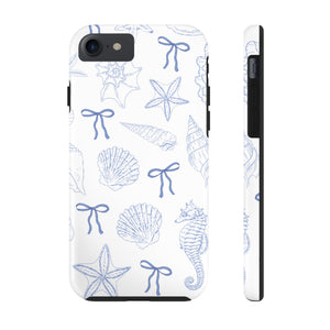 Coastal Granddaughter Phone Case