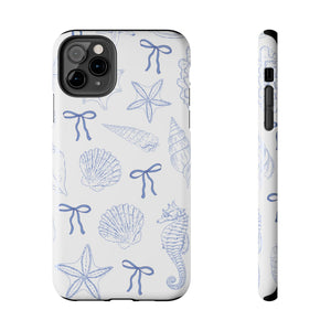 Coastal Granddaughter Phone Case