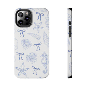 Coastal Granddaughter Phone Case