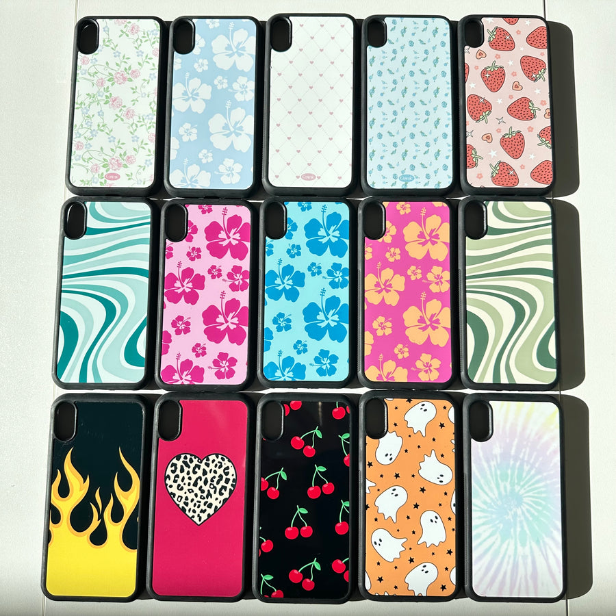 iPhone XR Clearance Cases