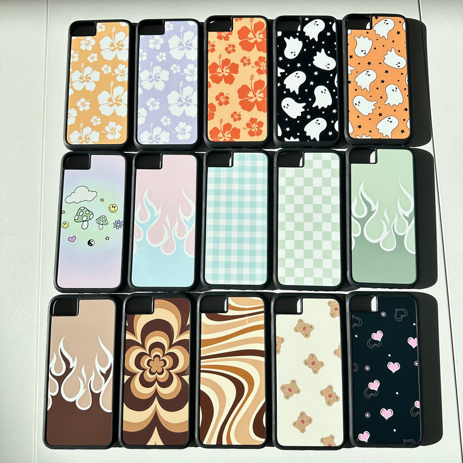 iPhone 6/7/8 & SE 2nd Gen. Clearance Cases