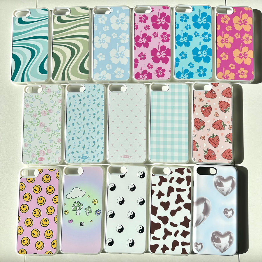 iPhone 6/7/8 Plus Clearance Cases
