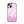 Load image into Gallery viewer, Pink Flames Phone Case- Black Border
