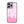 Load image into Gallery viewer, Pink Flames Phone Case- Black Border

