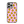 Load image into Gallery viewer, Pink Smiley Phone Case- Black Border

