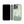 Load image into Gallery viewer, Sage Green Flames Phone Case- Black Border
