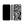 Load image into Gallery viewer, Black Swirls Phone Case- Black Border
