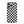 Load image into Gallery viewer, Black Checkers Phone Case- Black Border
