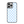 Load image into Gallery viewer, Blue Checkers Phone Case- Black Border
