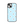 Load image into Gallery viewer, Blue Daisies Phone Case- Black Border

