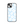Load image into Gallery viewer, Blue in Bloom Phone Case- Black Border

