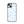 Load image into Gallery viewer, Blue Moo Phone Case- Black Border
