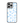 Load image into Gallery viewer, Blue Moo Phone Case- Black Border
