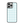 Load image into Gallery viewer, Blue Plaid Phone Case- Black Border
