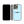 Load image into Gallery viewer, Blue Tattoo Phone Case- Black Border
