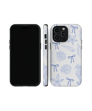 Coastal Granddaughter Phone Case