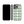 Load image into Gallery viewer, Green Argyle Phone Case- Black Border
