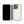Load image into Gallery viewer, Sage Green Checkers Phone Case- Black Border

