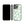 Load image into Gallery viewer, Green in Bloom Phone Case- Black Border
