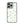 Load image into Gallery viewer, Sage Green Moo Phone Case- Black Border
