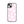 Load image into Gallery viewer, Pink in Bloom Phone Case- Black Border

