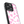 Load image into Gallery viewer, Pink Moo Phone Case- Black Border
