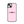 Load image into Gallery viewer, Pink Tattoo Phone Case- Black Border
