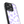 Load image into Gallery viewer, Purple Moo Phone Case- Black Border
