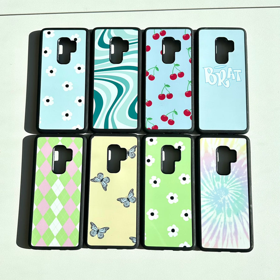 Samsung Galaxy S9 Plus Clearance Cases